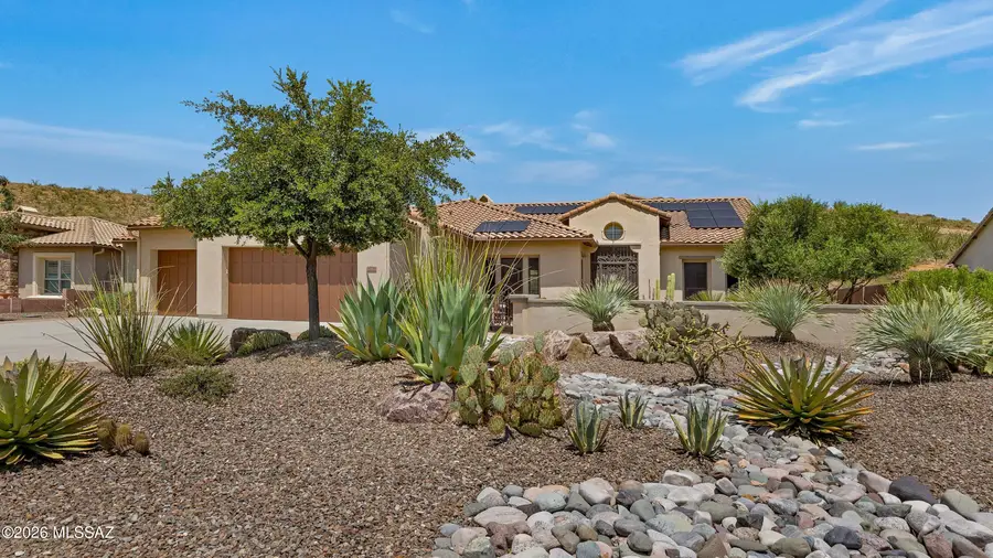 66288 E Peregrine, Saddlebrooke, AZ 85739 - #2