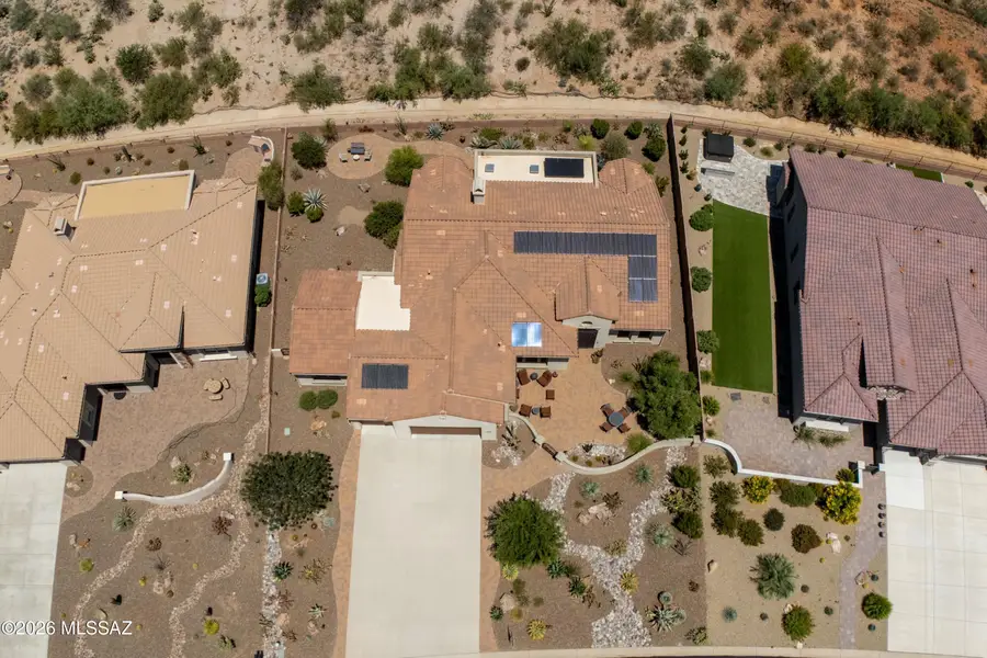 66288 E Peregrine, Saddlebrooke, AZ 85739 - #3