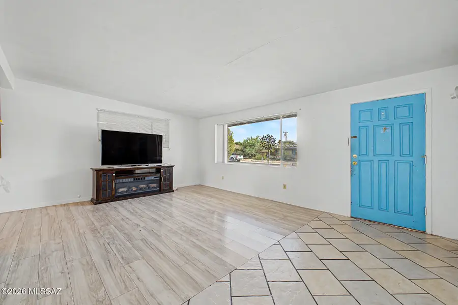4725 E Bermuda, Tucson, AZ 85712 - #2