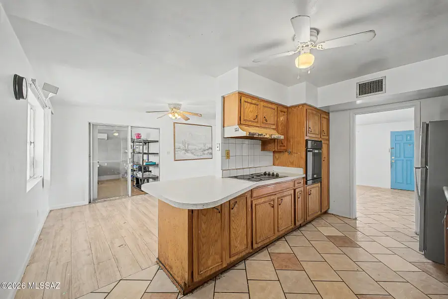 4725 E Bermuda, Tucson, AZ 85712 - #3
