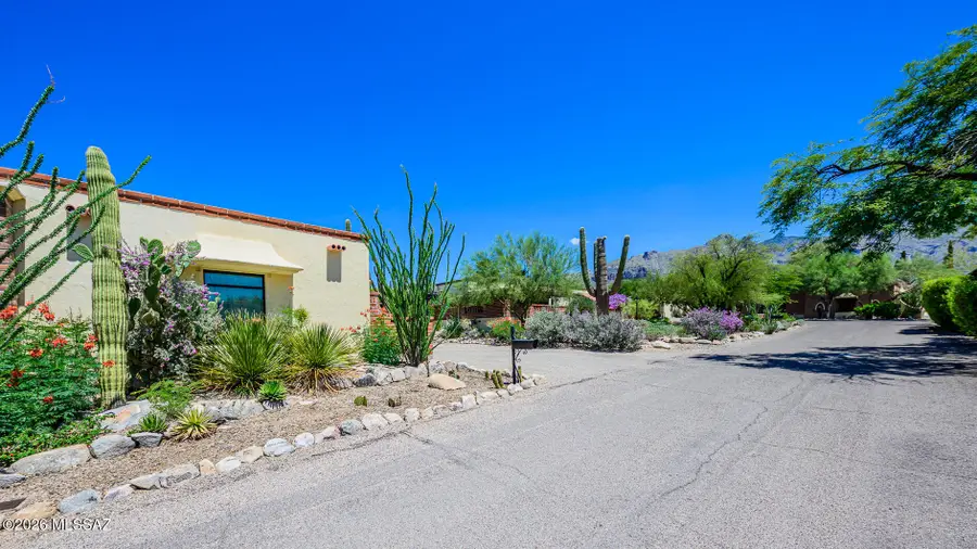 6325 N Calle Del Caballo, Tucson, AZ 85718 - #3