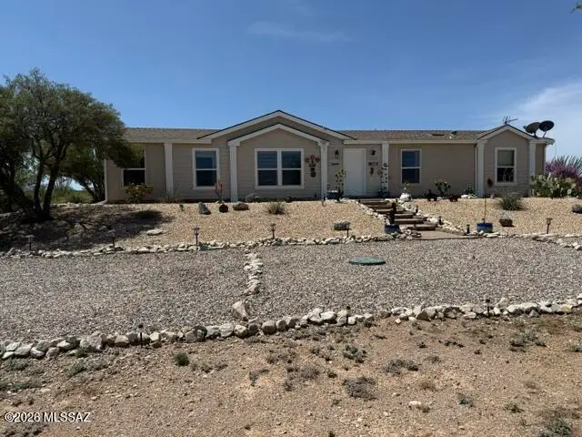 3530 E Andrada, Vail, AZ 85641 - #1