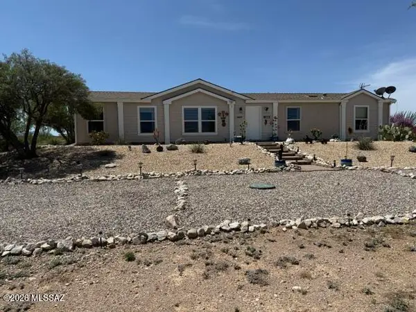 3530 E Andrada, Vail, AZ 85641