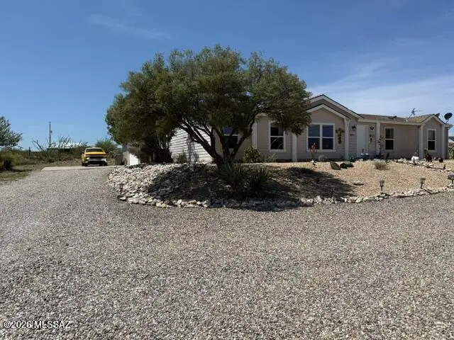 3530 E Andrada, Vail, AZ 85641 - #2
