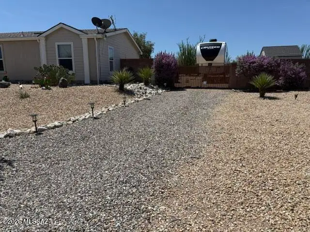 3530 E Andrada, Vail, AZ 85641 - #3