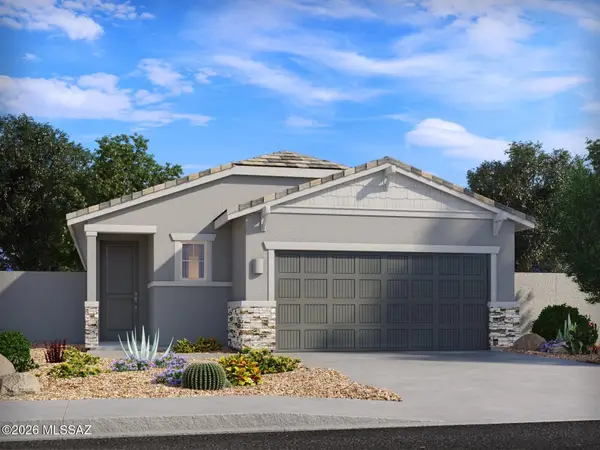 7335 S Gray Jay, Tucson, AZ 85747