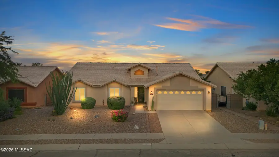 9687 E Banbridge, Tucson, AZ 85747 - #2