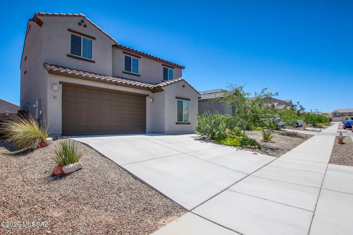 897 W Calle El Acuario, Sahuarita, AZ 85629 - #1