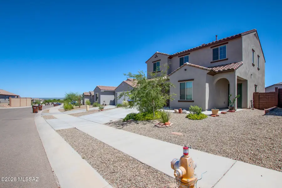 897 W Calle El Acuario, Sahuarita, AZ 85629 - #3