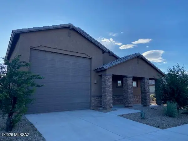 12489 N Denton, Marana, AZ 85653