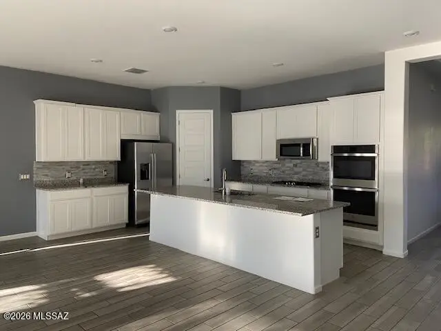 12489 N Denton, Marana, AZ 85653 - #3