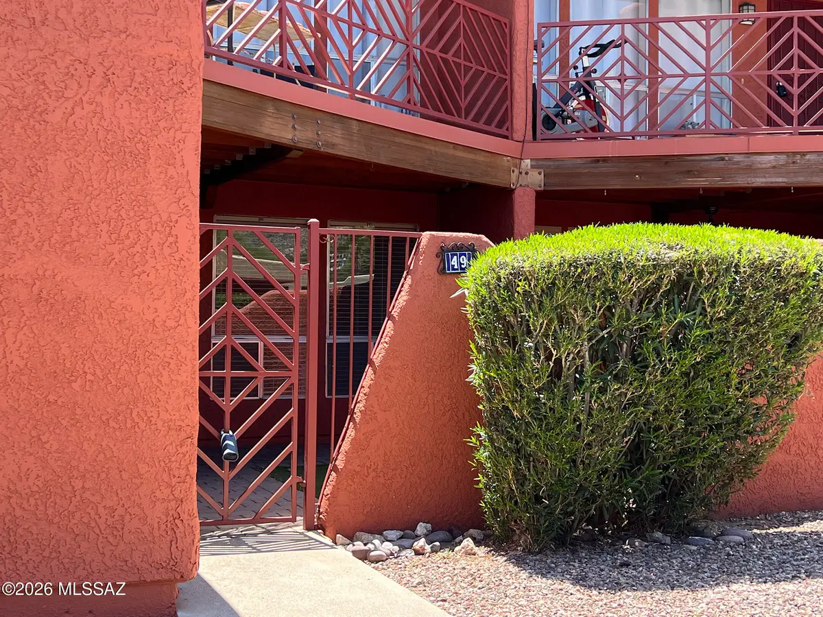 6255 N Camino Pimeria Alta, Tucson, AZ 85718 - #1