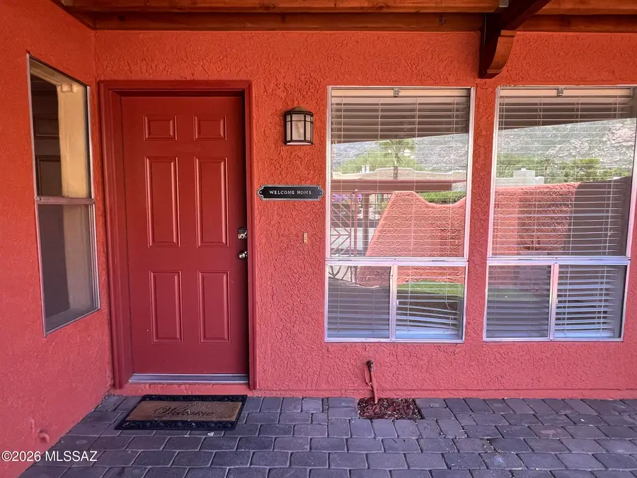 6255 N Camino Pimeria Alta, Tucson, AZ 85718 - #2