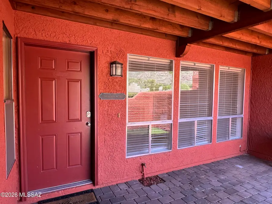 6255 N Camino Pimeria Alta, Tucson, AZ 85718 - #3