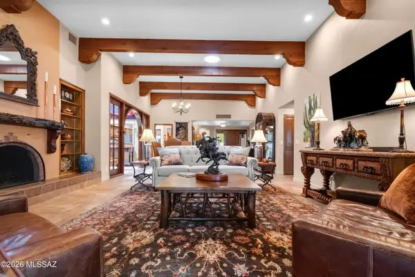 5631 E Sutler, Tucson, AZ 85712