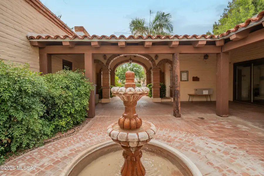 5631 E Sutler, Tucson, AZ 85712 - #3