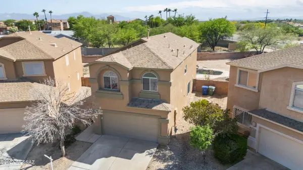 6330 E Sage Stone, Tucson, AZ 85756