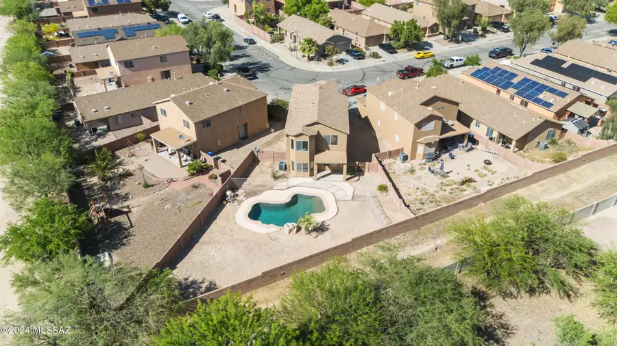 6330 E Sage Stone, Tucson, AZ 85756 - #3