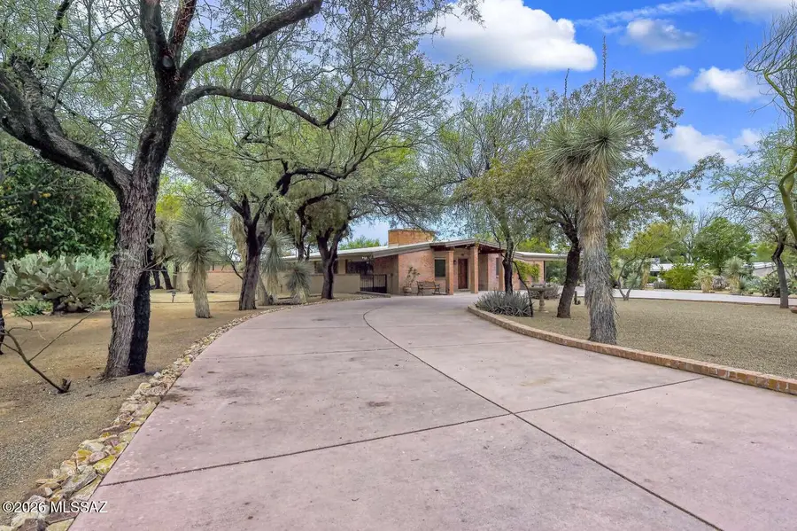 801 W Samalayuca, Tucson, AZ 85704 - #3