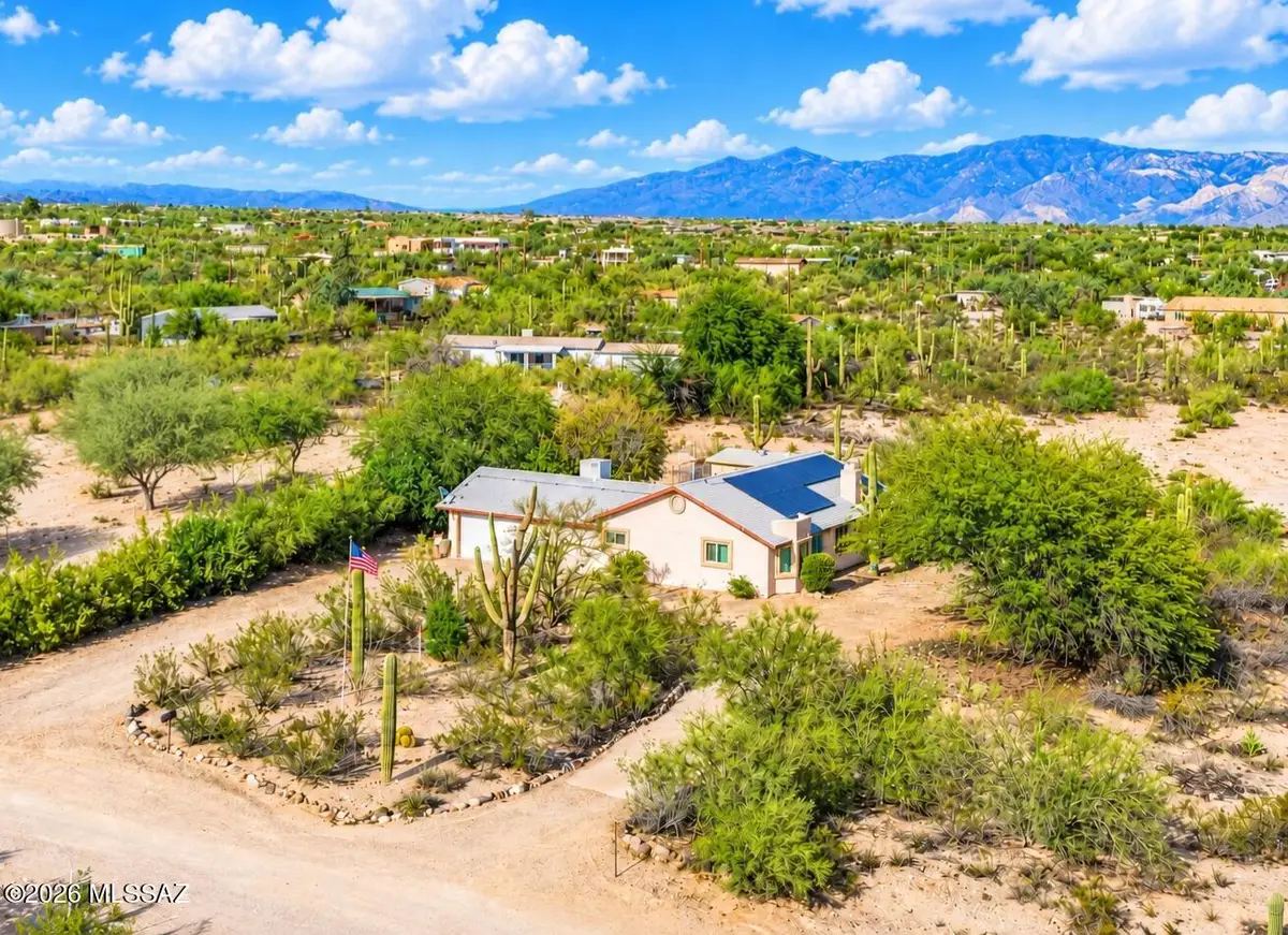 10220 N Camino Pico Vista, Tucson, AZ 85742 - #1