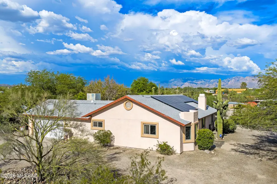 10220 N Camino Pico Vista, Tucson, AZ 85742 - #3