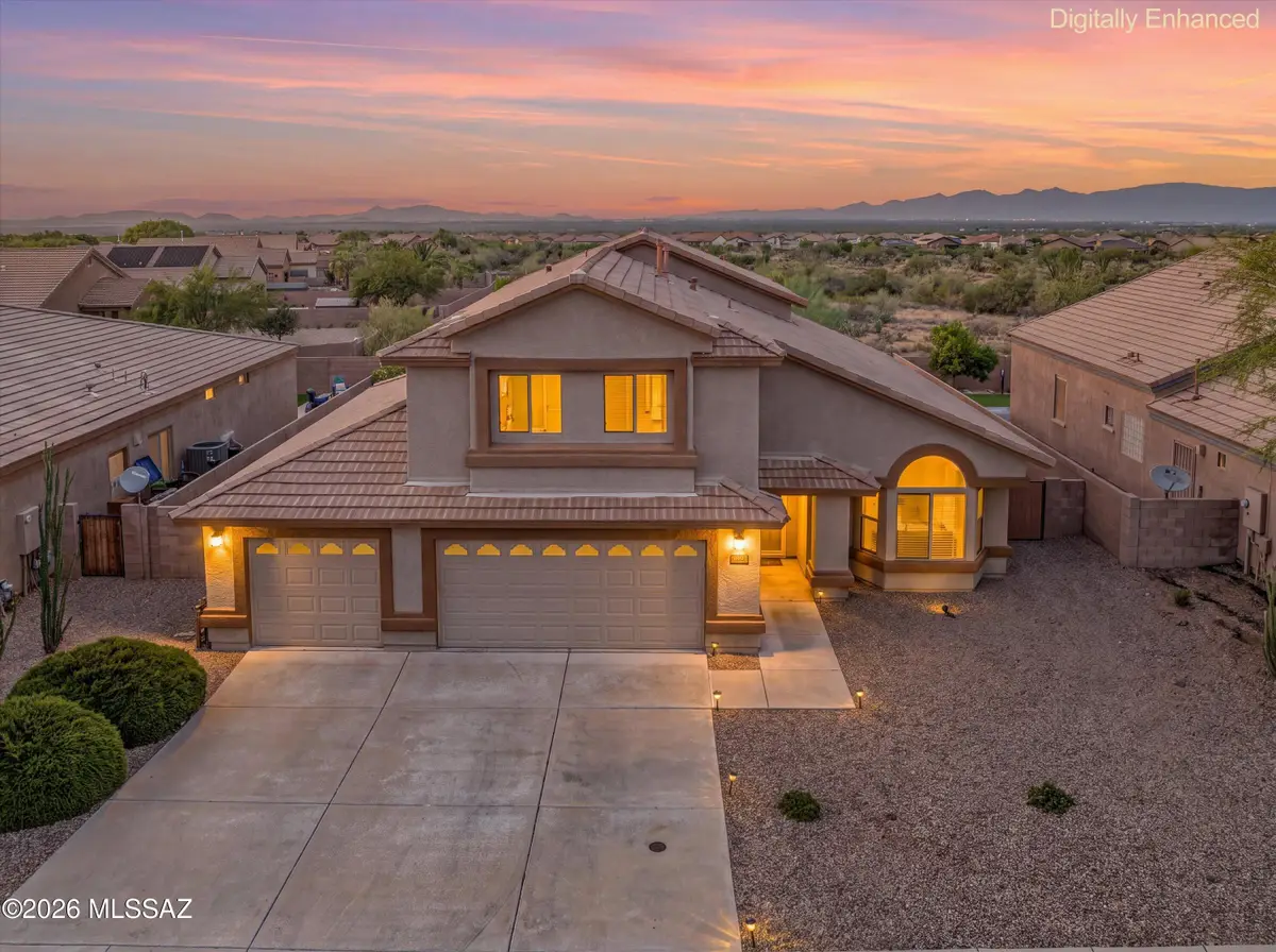 358 W Woodward, Vail, AZ 85641 - #1