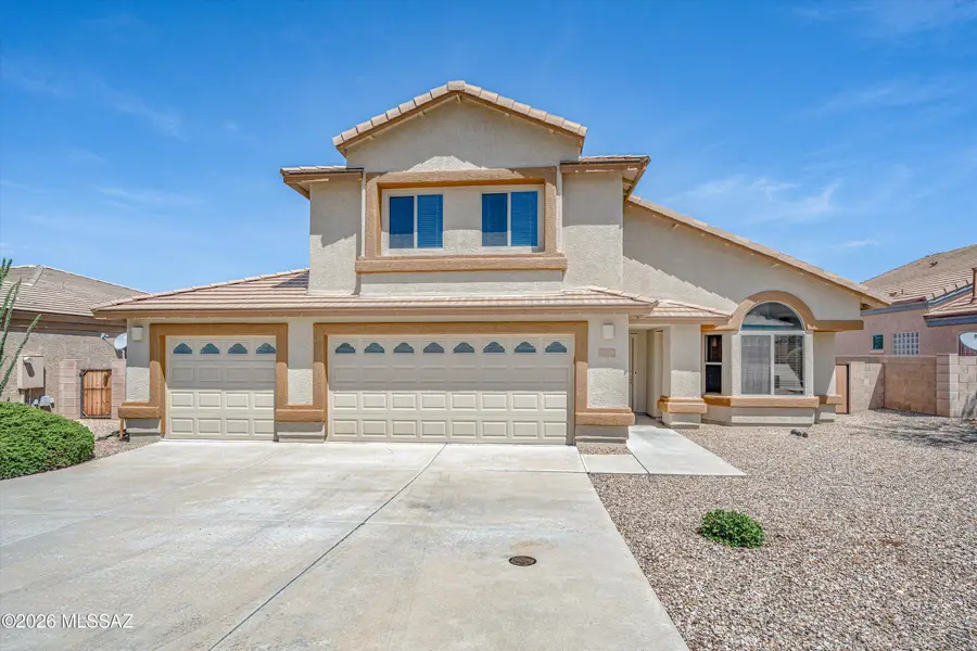 358 W Woodward, Vail, AZ 85641 - #3