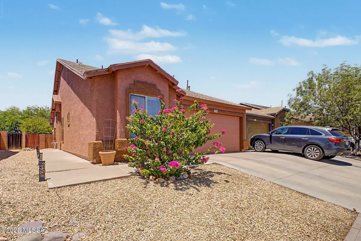 5990 S Avenida Las Monjas, Tucson, AZ 85706 - #1