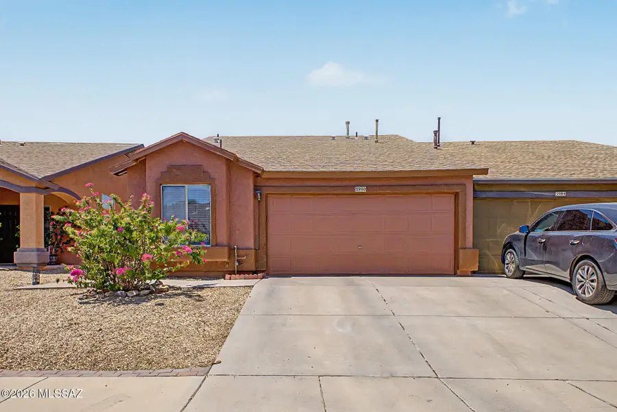 5990 S Avenida Las Monjas, Tucson, AZ 85706 - #2