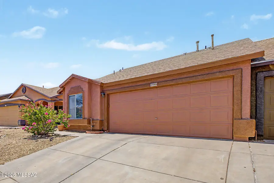 5990 S Avenida Las Monjas, Tucson, AZ 85706 - #3