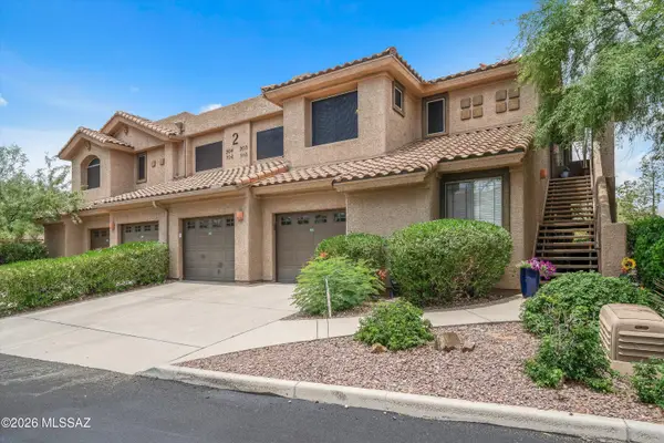 695 W Vistoso Highlands, Oro Valley, AZ 85755