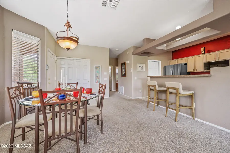 695 W Vistoso Highlands, Oro Valley, AZ 85755 - #3