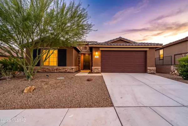 5566 W Lazy Farm, Marana, AZ 85742