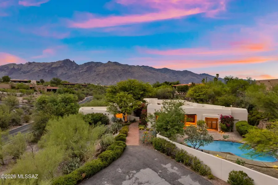5160 N Camino Sumo, Tucson, AZ 85718 - #2