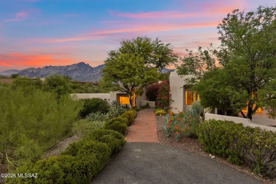 5160 N Camino Sumo, Tucson, AZ 85718 - #3