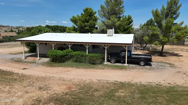 24330 E Navajo, Benson, AZ 85602