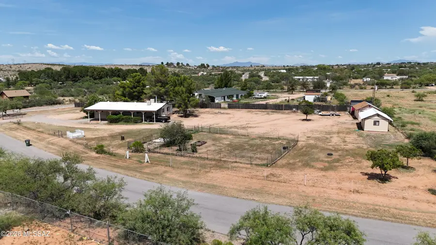 24330 E Navajo, Benson, AZ 85602 - #2