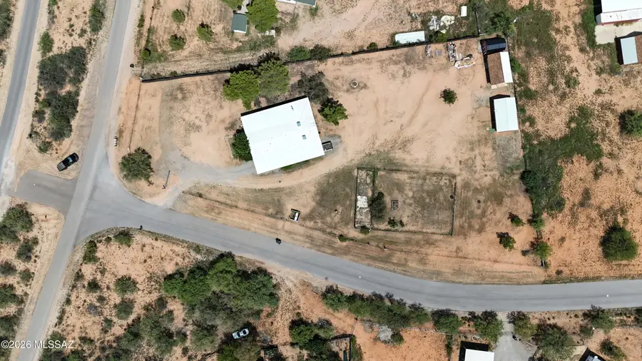 24330 E Navajo, Benson, AZ 85602 - #3