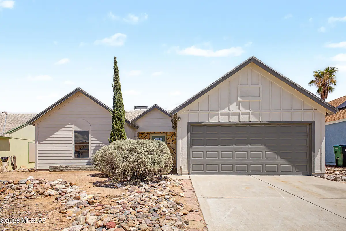 4030 W Norwood, Tucson, AZ 85742 - #1