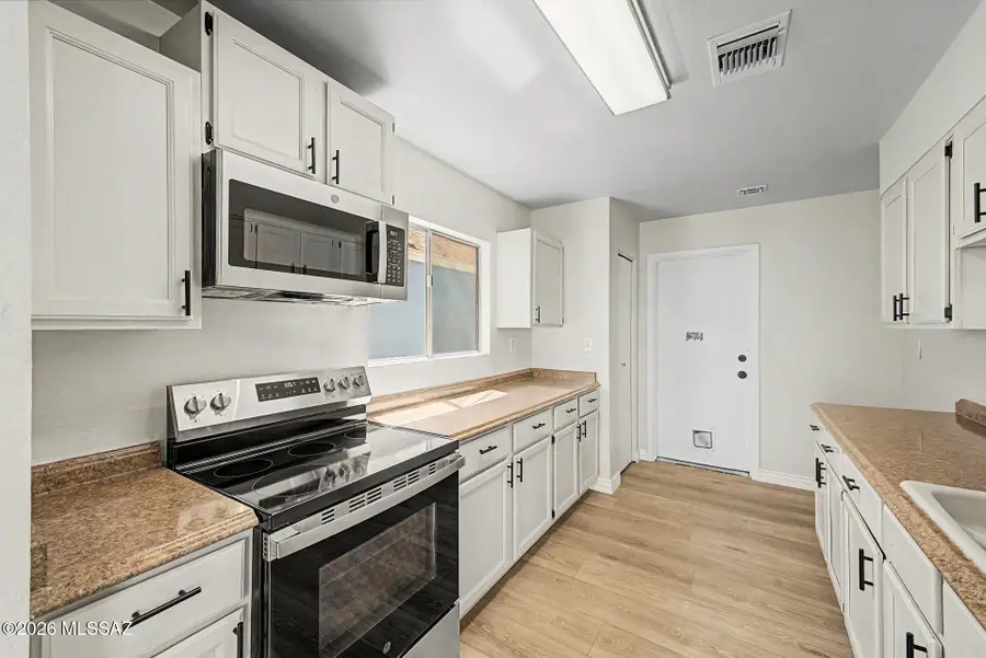 4030 W Norwood, Tucson, AZ 85742 - #2