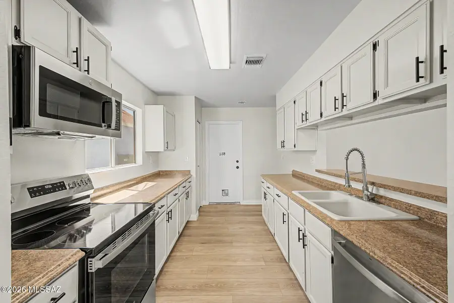 4030 W Norwood, Tucson, AZ 85742 - #3
