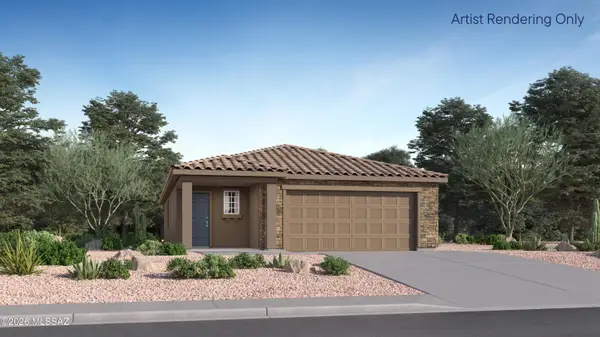 11465 W Red Admiral, Marana, AZ 85653
