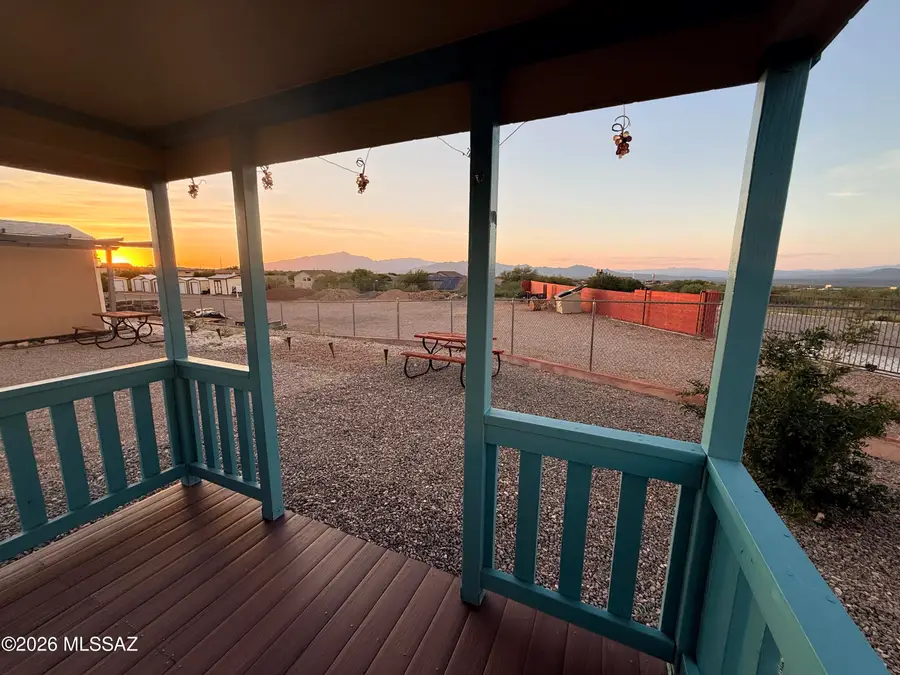 1030 S Barrel Cactus, Benson, AZ 85602 - #3