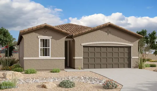 21738 E Saddle, Red Rock, AZ 85145