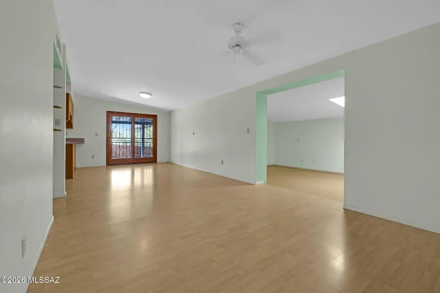 115 S Avenida Del Porvenir, Tucson, AZ 85745 - #3
