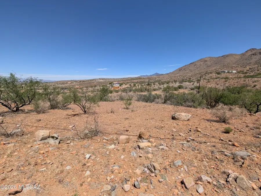 1632 Boquete, Rio Rico, AZ 85648 - #3