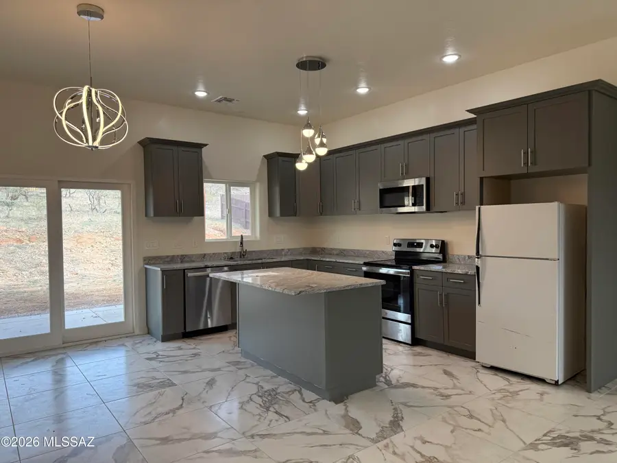 1880 Circulo Mexicali, Rio Rico, AZ 85648 - #2