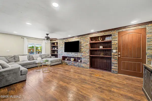 3243 E Milton, Tucson, AZ 85706