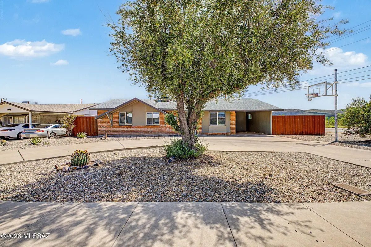 2071 W Merlin, Tucson, AZ 85713 - #1