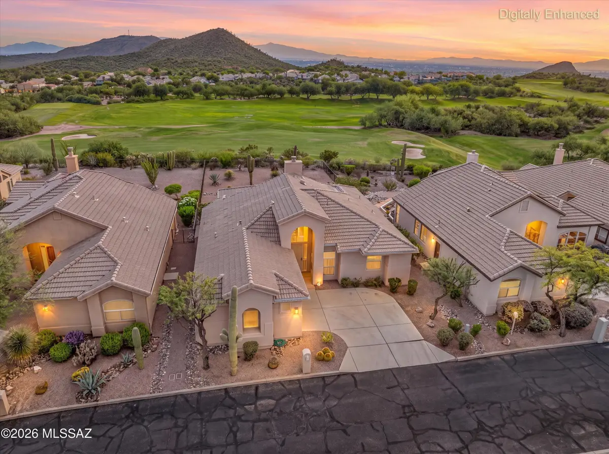 835 S Deer Meadow, Tucson, AZ 85745 - #1